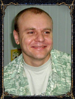 Илья Новак Илья Новак
